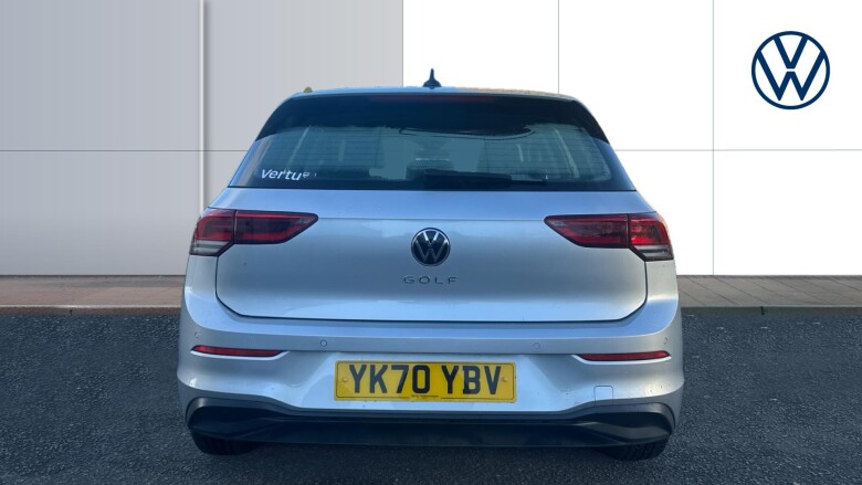 Volkswagen Golf 1.5 TSI 150 Life 5dr Petrol Hatchback